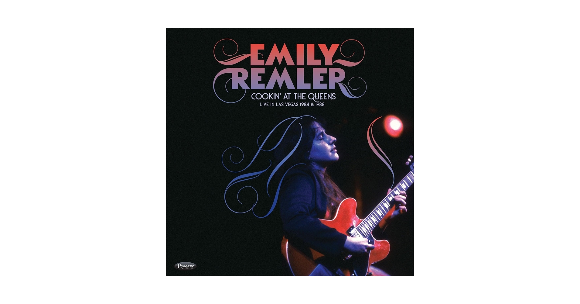 Amazon.com: Cookin' At The Queens: Live In Las Vegas 1984